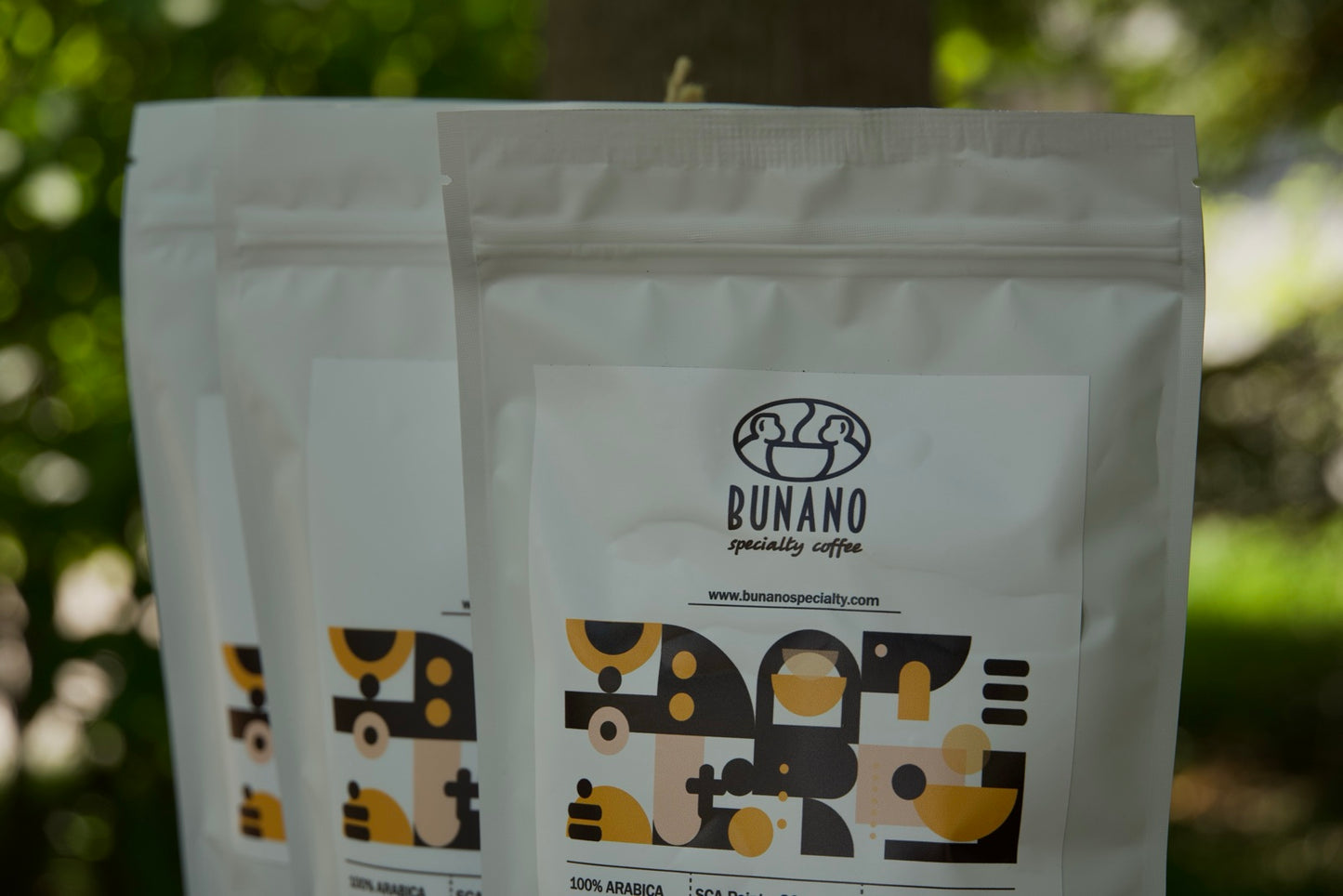 Specialty Coffee BUNDLE