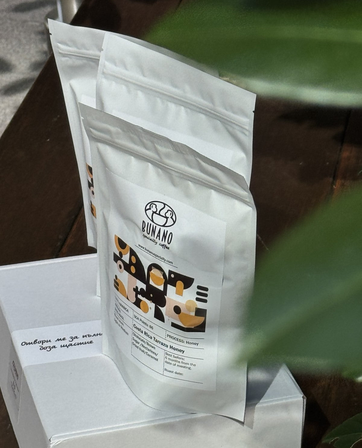 Specialty Coffee BUNDLE