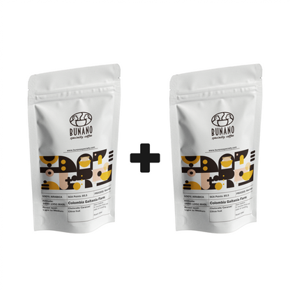 Colombia PROMO 1+1
