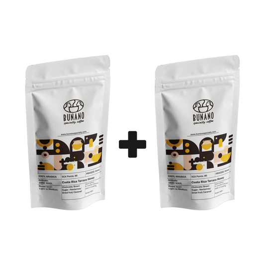 Costa Rica Honey PROMO 1+1