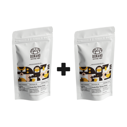 Costa Rica Honey PROMO 1+1