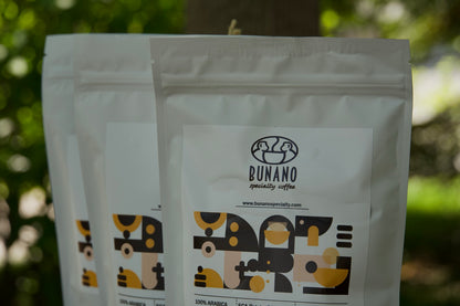 Specialty Coffee BUNDLE